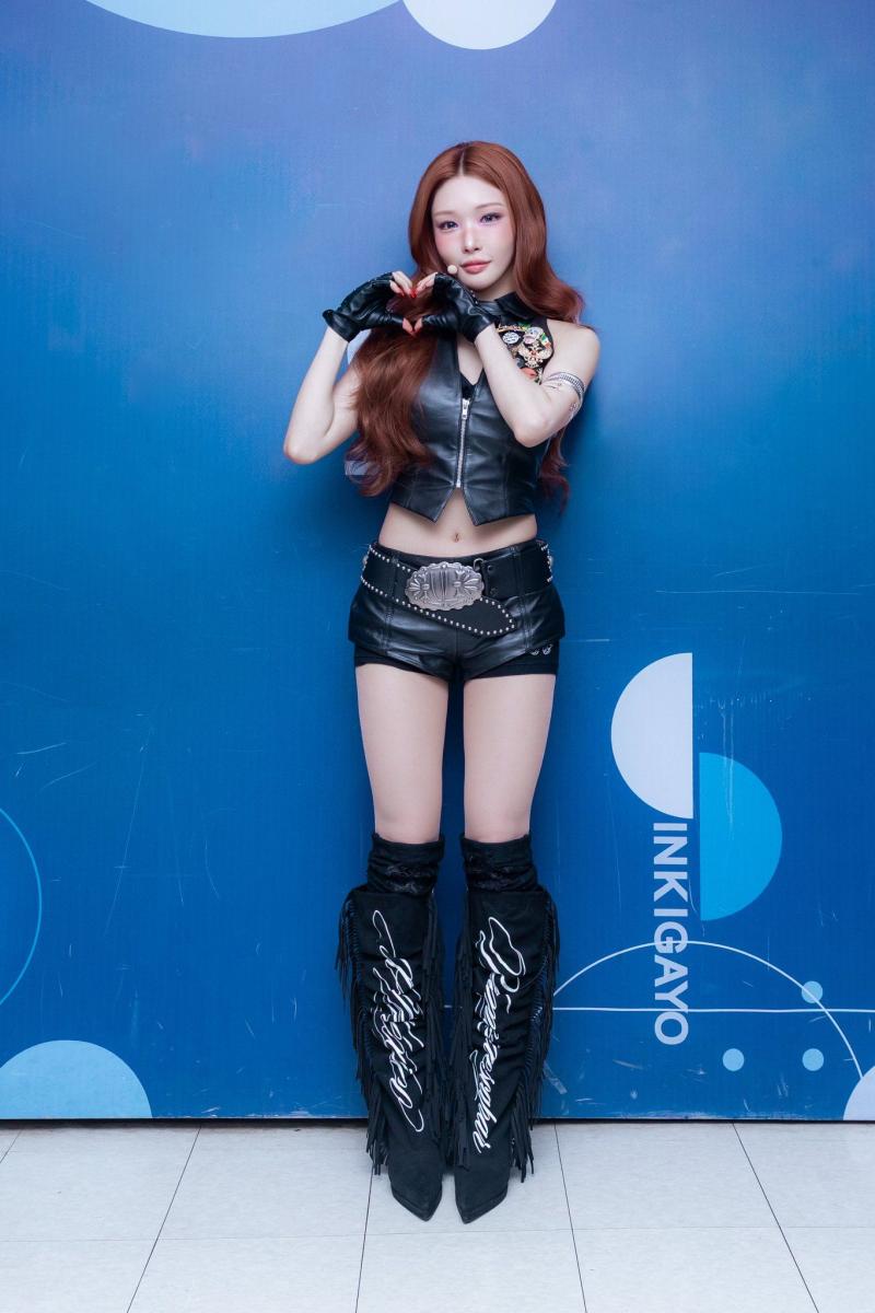 아이즈원-예나