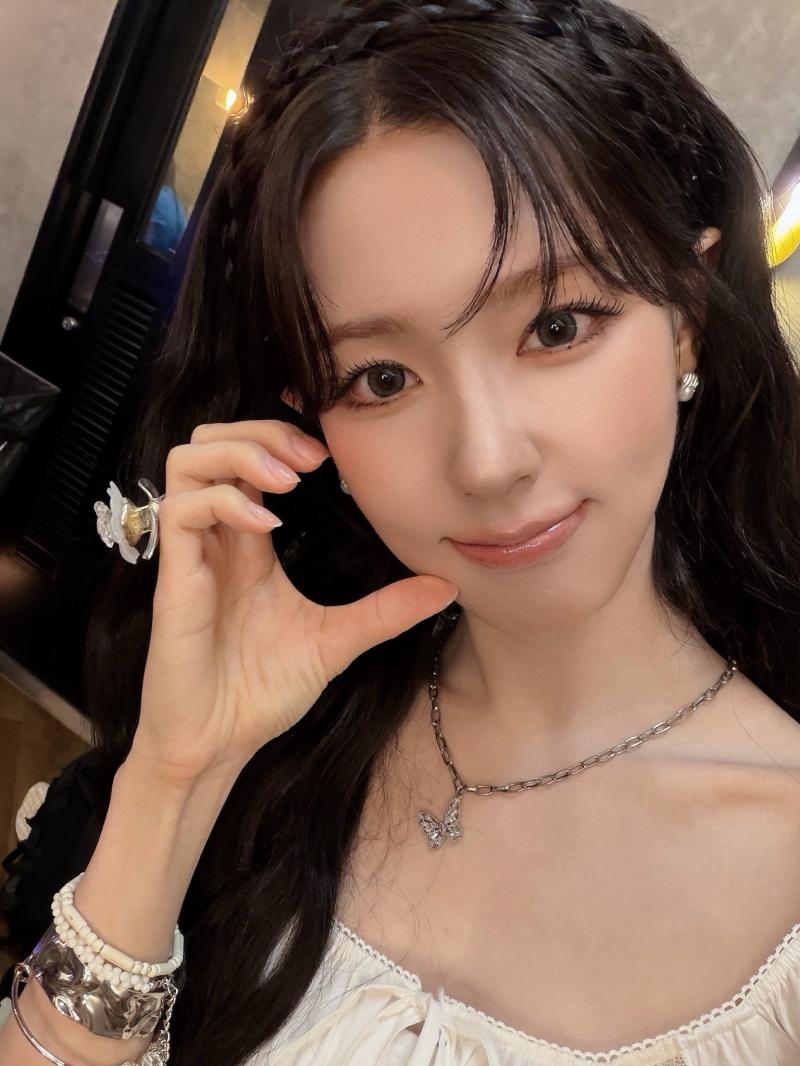 아이들 미연