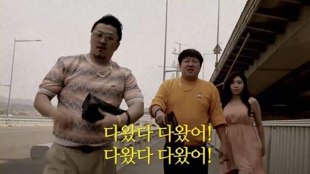 ㅇㅎ) 이거 ai다 vs 필터가 과한거다