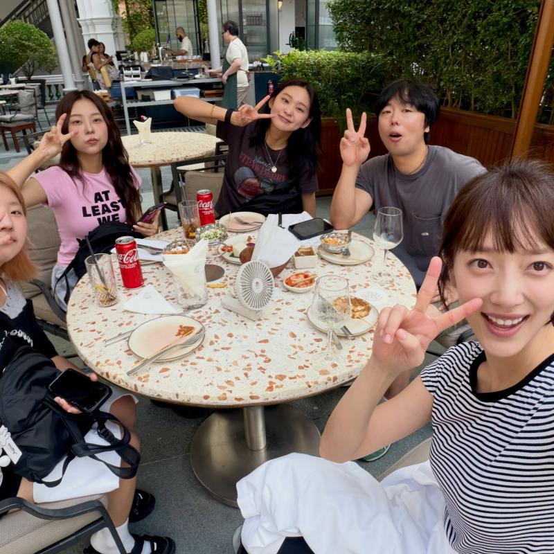 표예진 인별