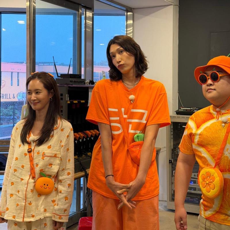 김연경 인별 with 권유리 김규원
