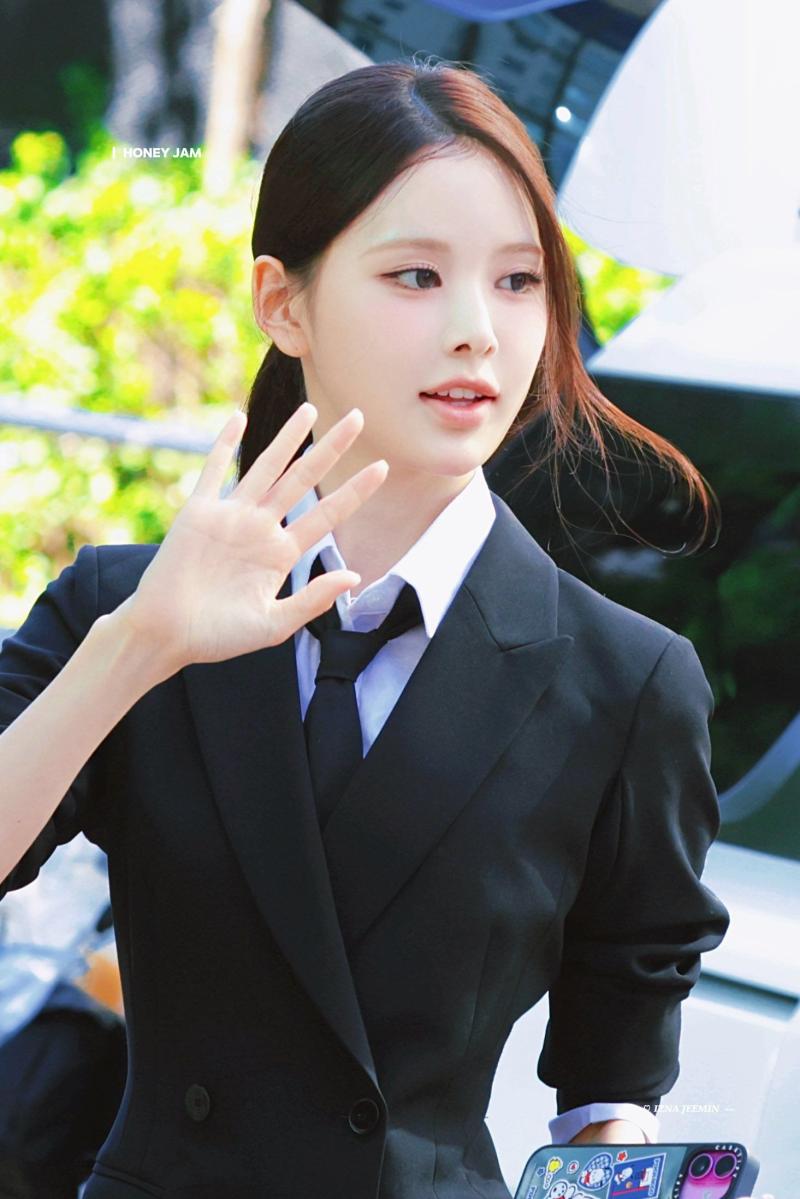 혜리 릴스