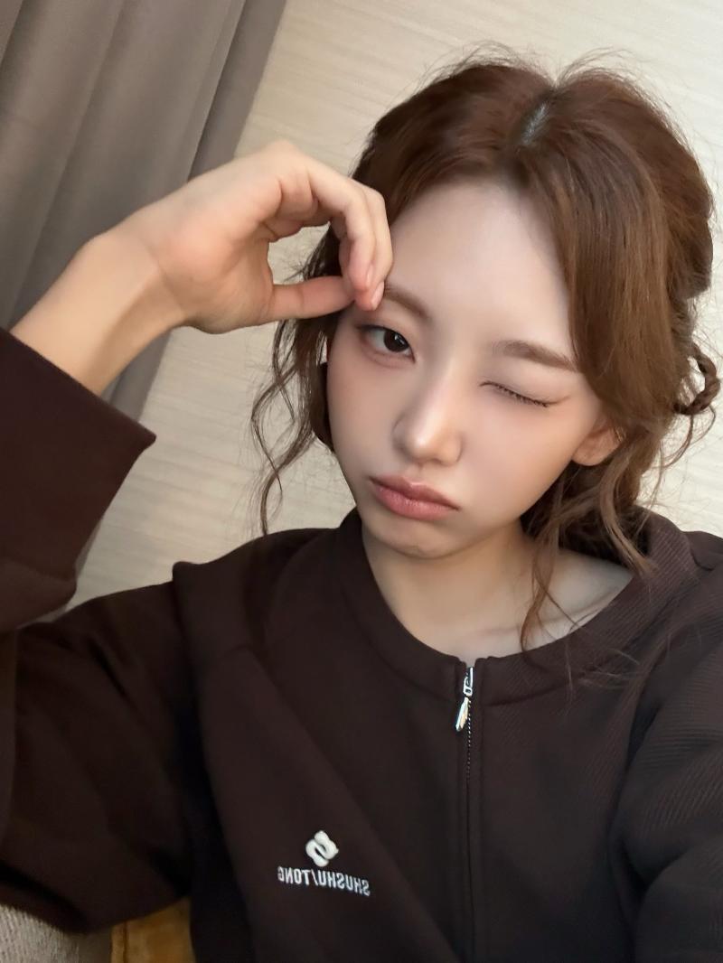 조이현 인별