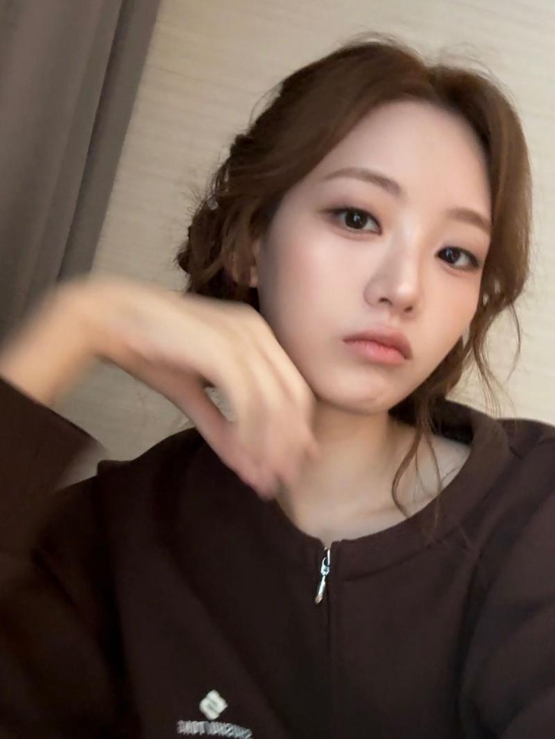 조이현 인별