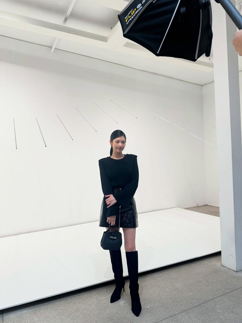 정소민 인별