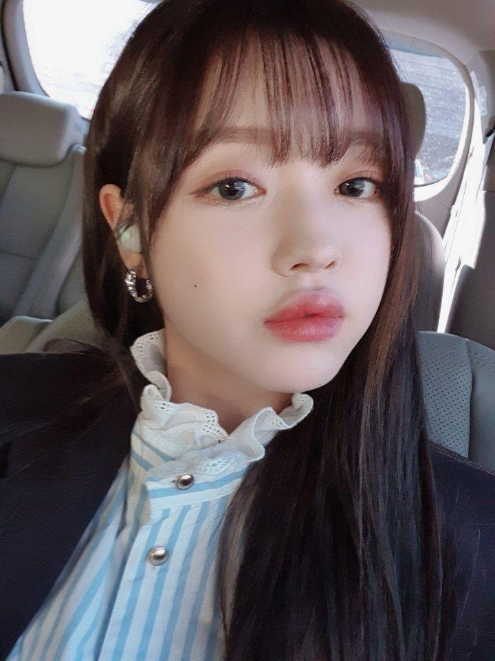 박은빈 팬콘