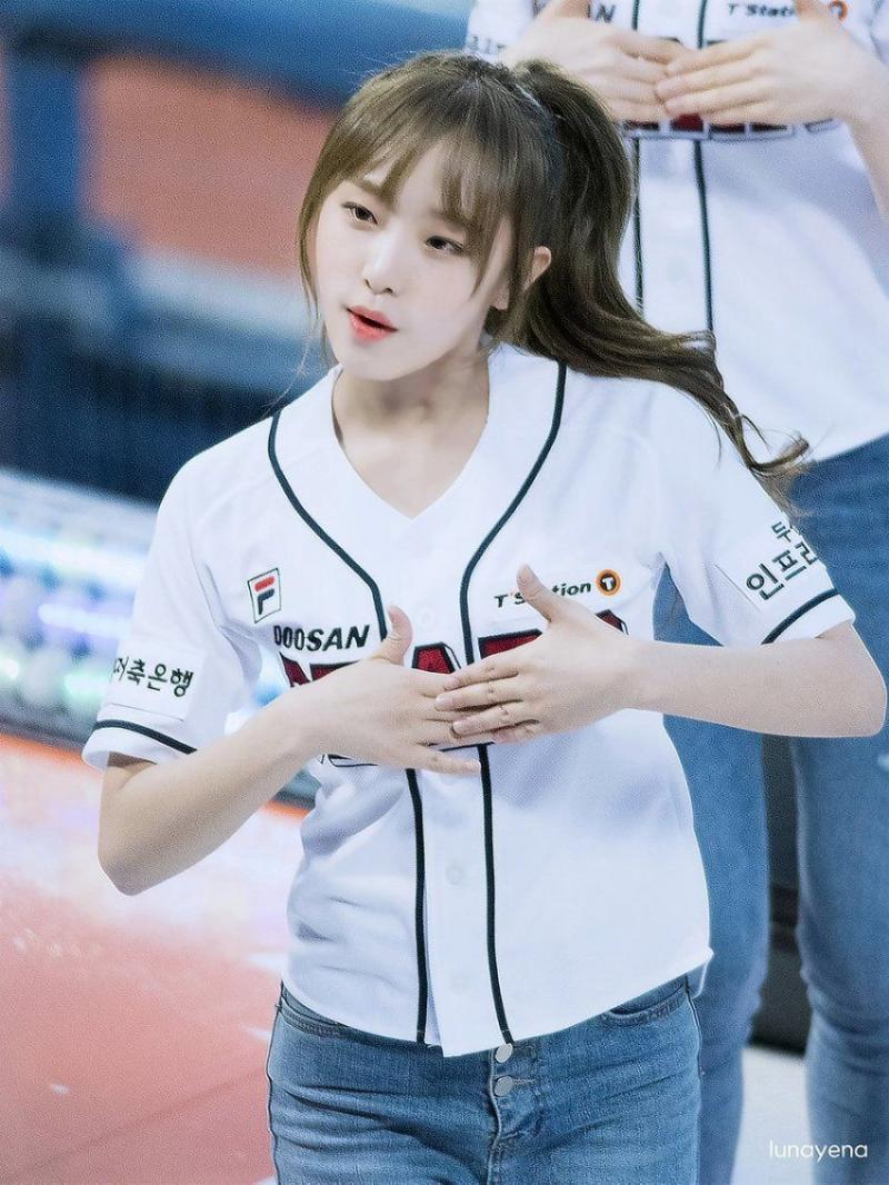 김소현 DAZED비하인드