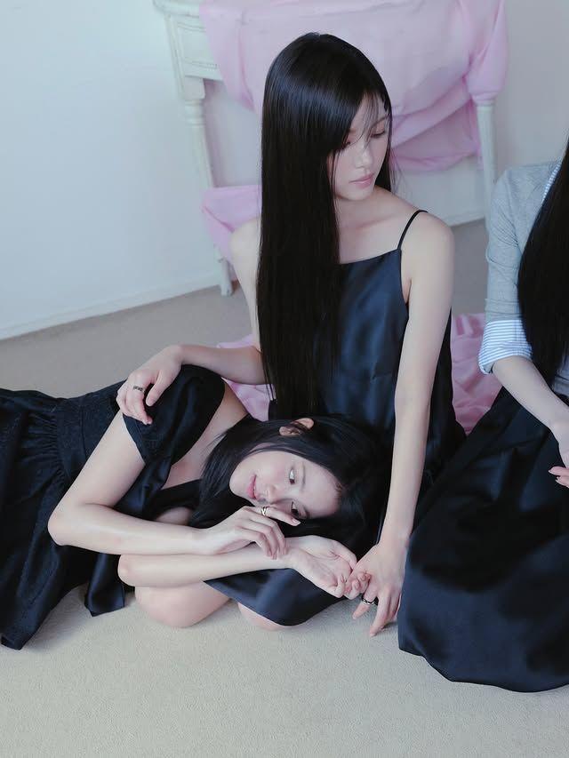 하츠투하츠  dazedkorea