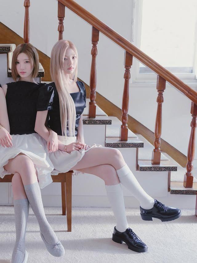하츠투하츠  dazedkorea