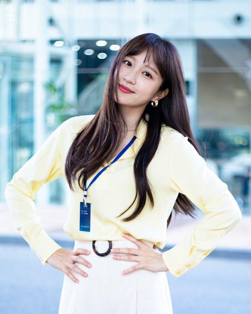 하츠투하츠  dazedkorea