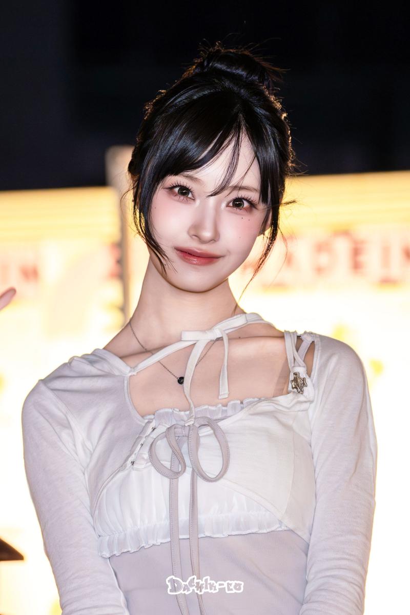 메이딘 나고미 2주년 피크닉 나이트 260905