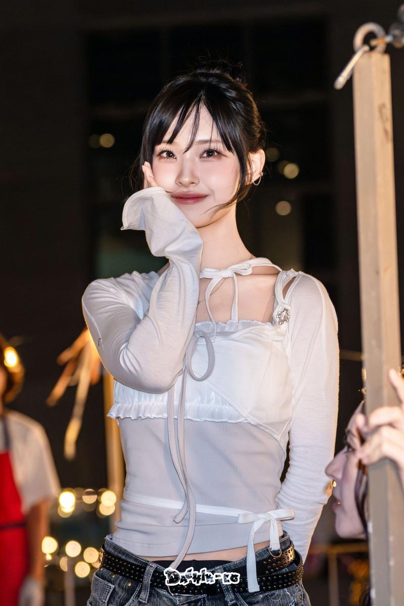 메이딘 나고미 2주년 피크닉 나이트 260905