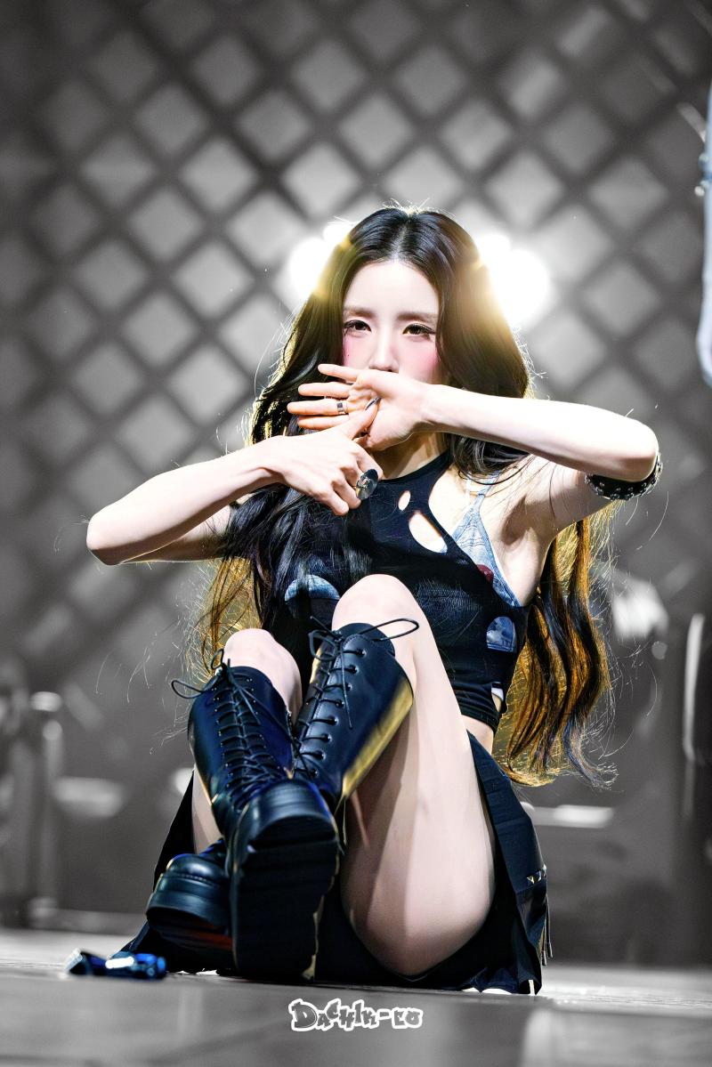아르테미스 희진 260905 콘서트