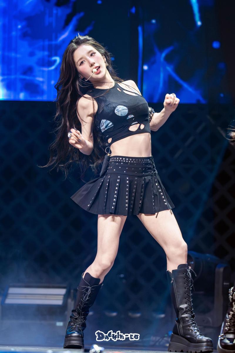 아르테미스 희진 260905 콘서트