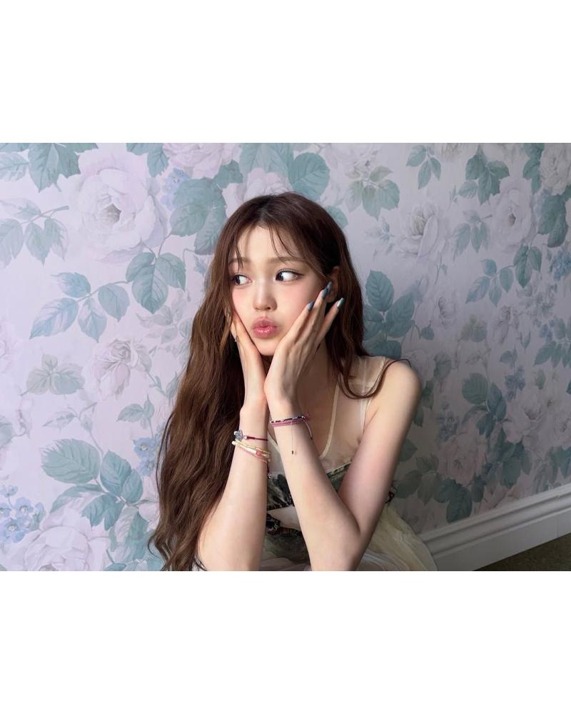 이즈나 정세비