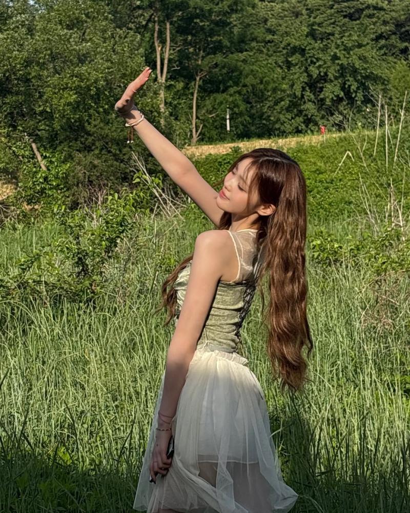 이즈나 정세비