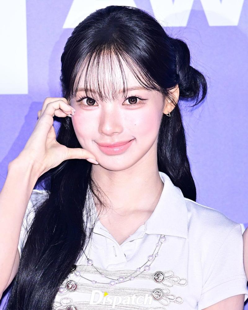 260906 SKA 레드카펫 리센느
