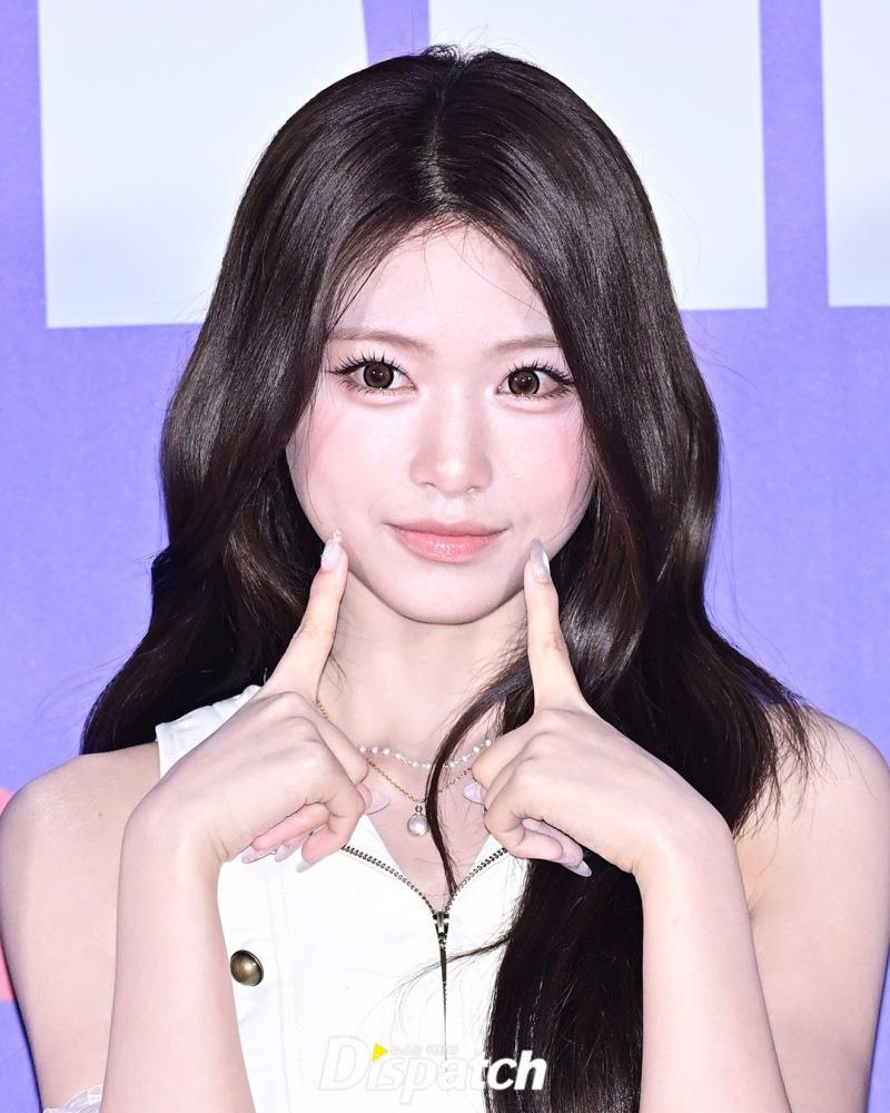 260906 SKA 레드카펫 리센느