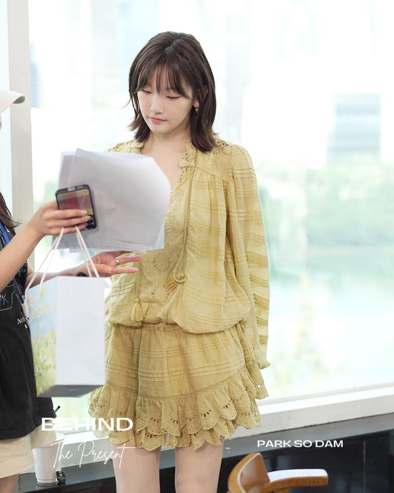 박소담