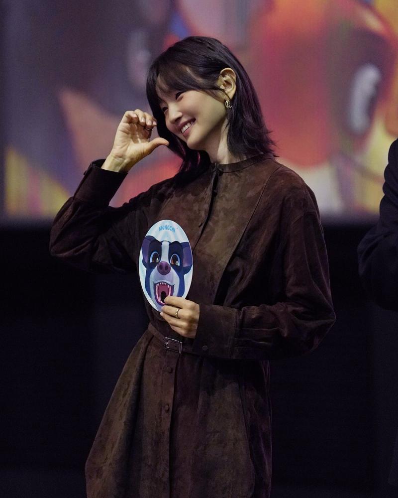 박소담
