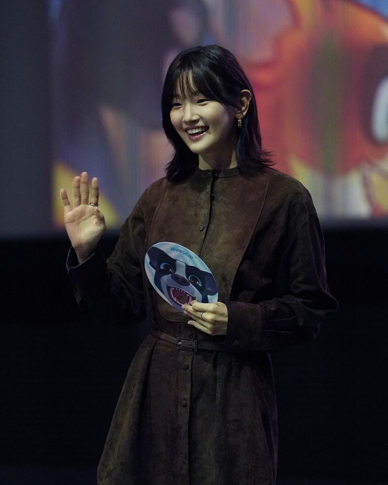 박소담