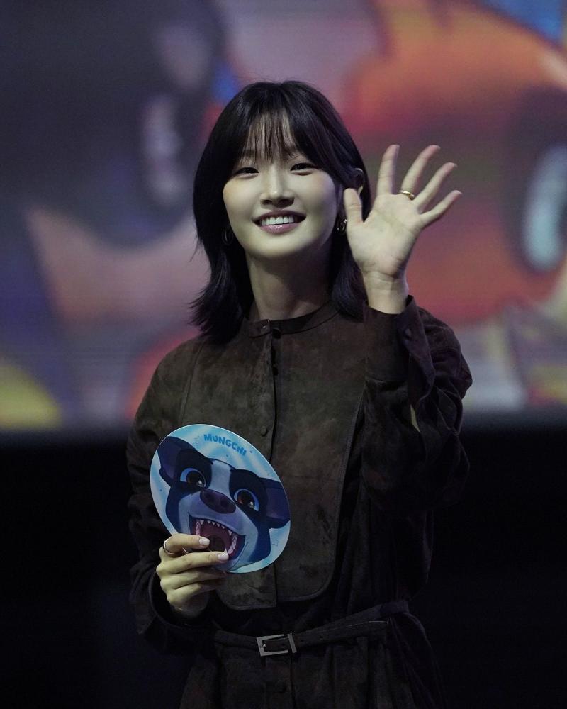 박소담