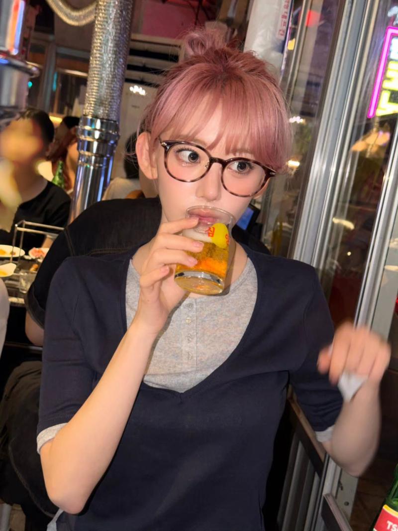 르세라핌 사쿠라