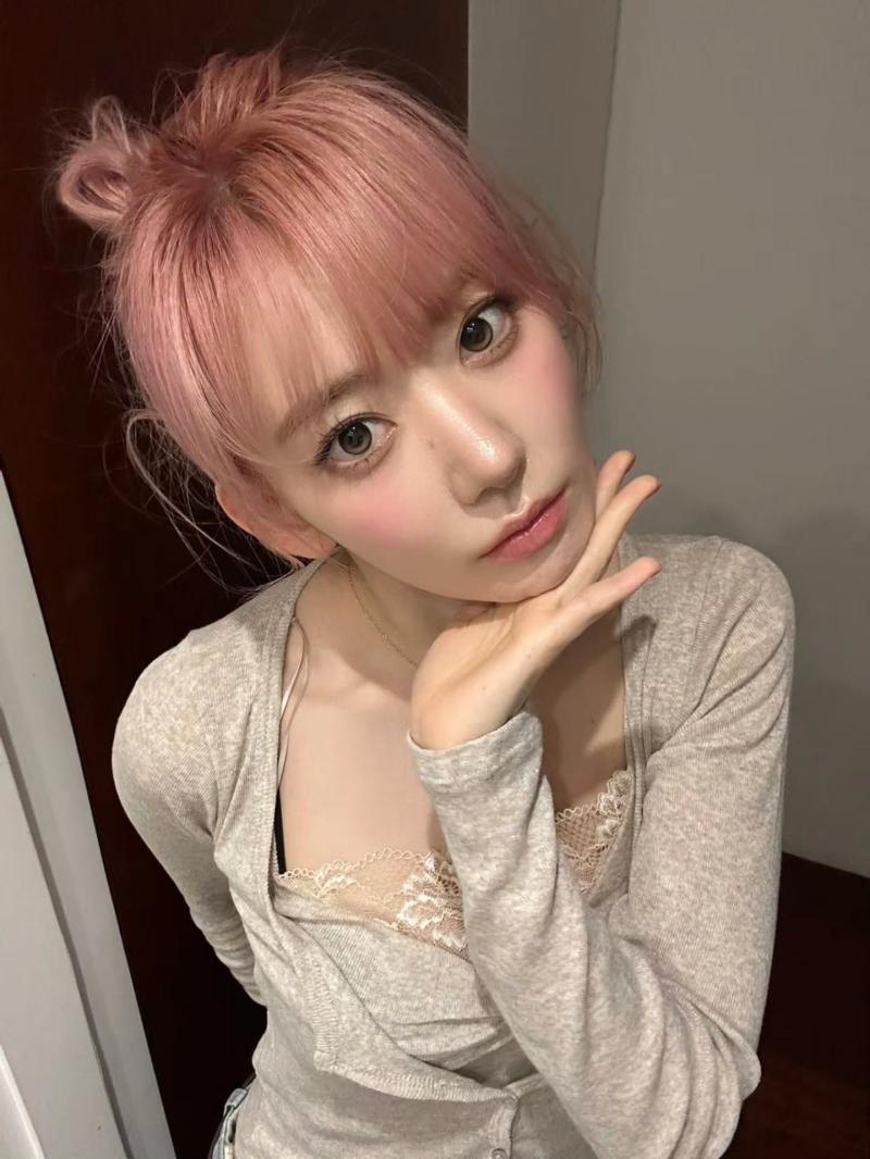 르세라핌 사쿠라