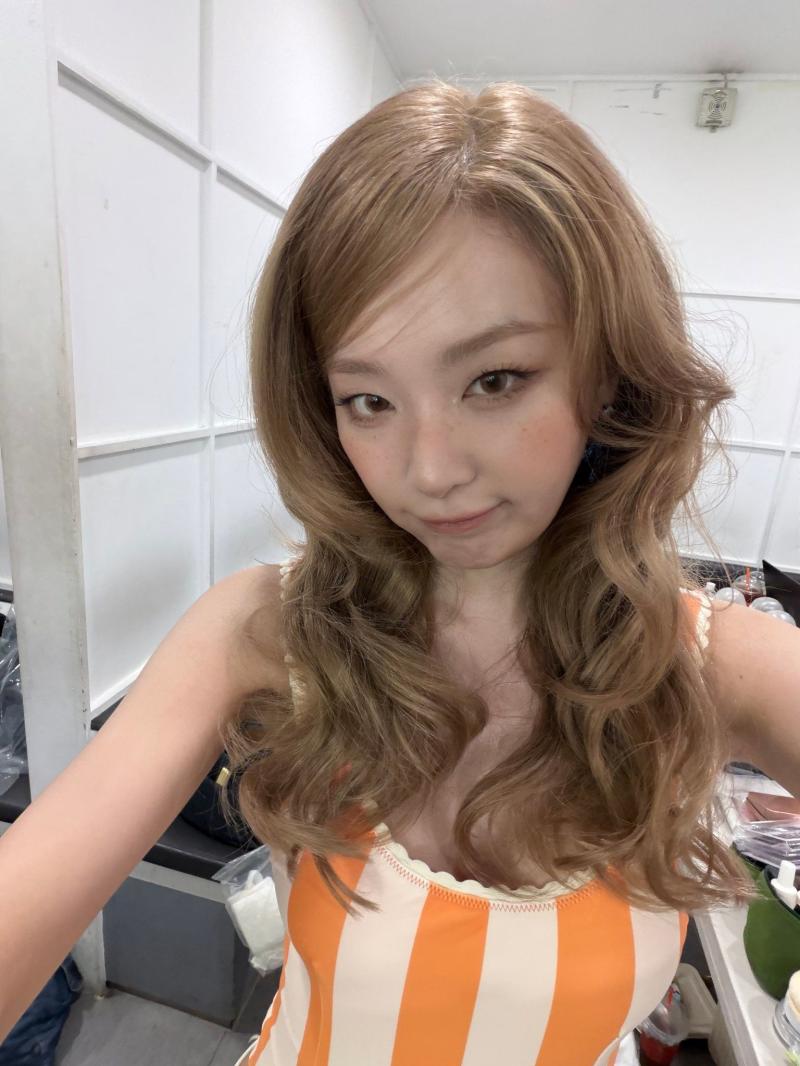 레드벨벳 슬기