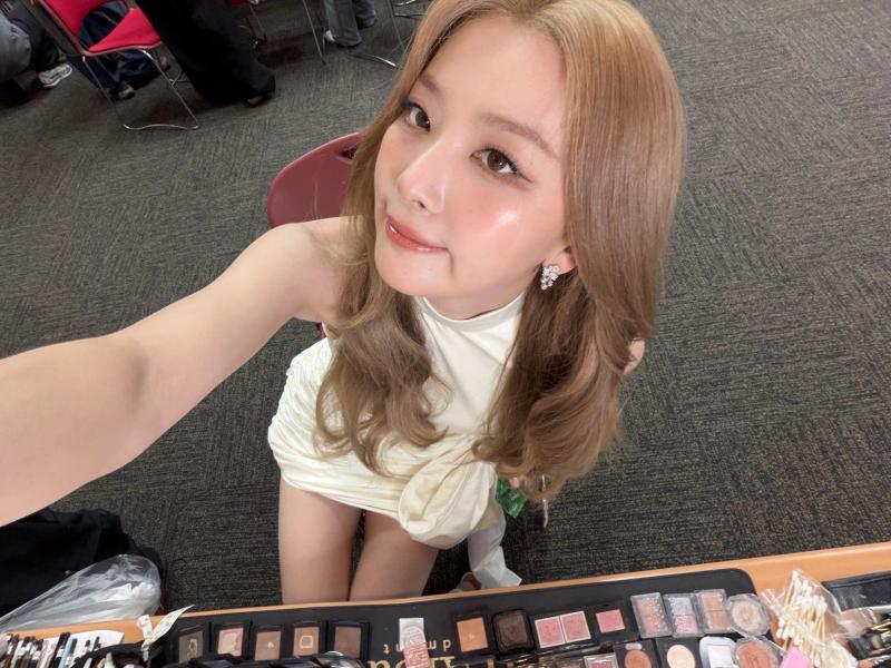 레드벨벳 슬기