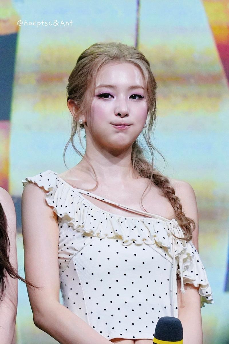 레드벨벳 슬기