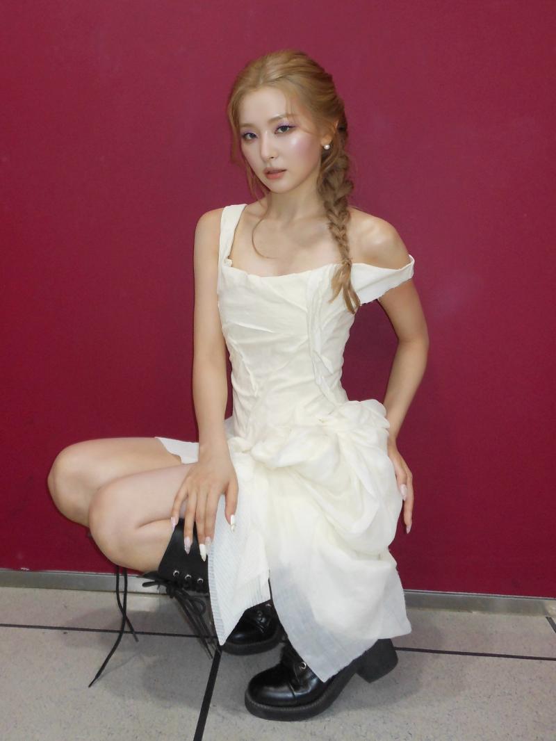 레드벨벳 슬기