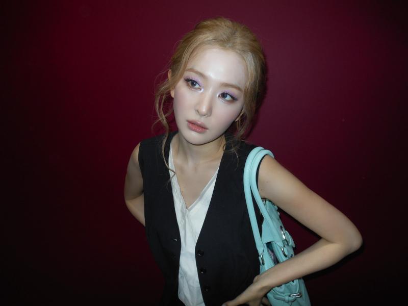 레드벨벳 슬기