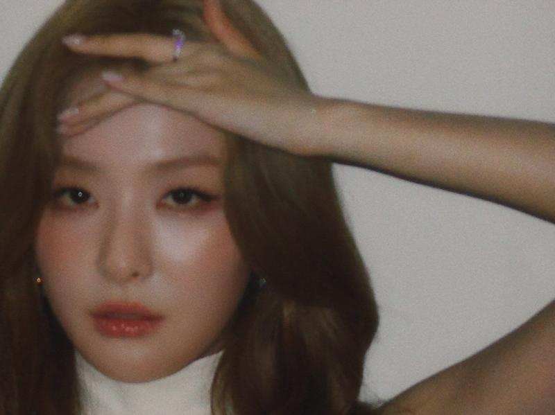 레드벨벳 슬기