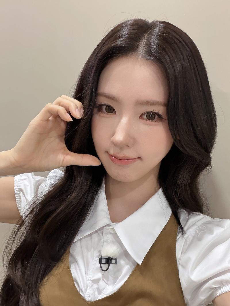 아이들 미연