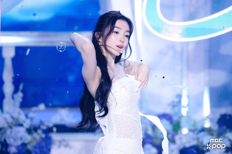[키키] 하음의 리더 선언에 지유가 보인 반응