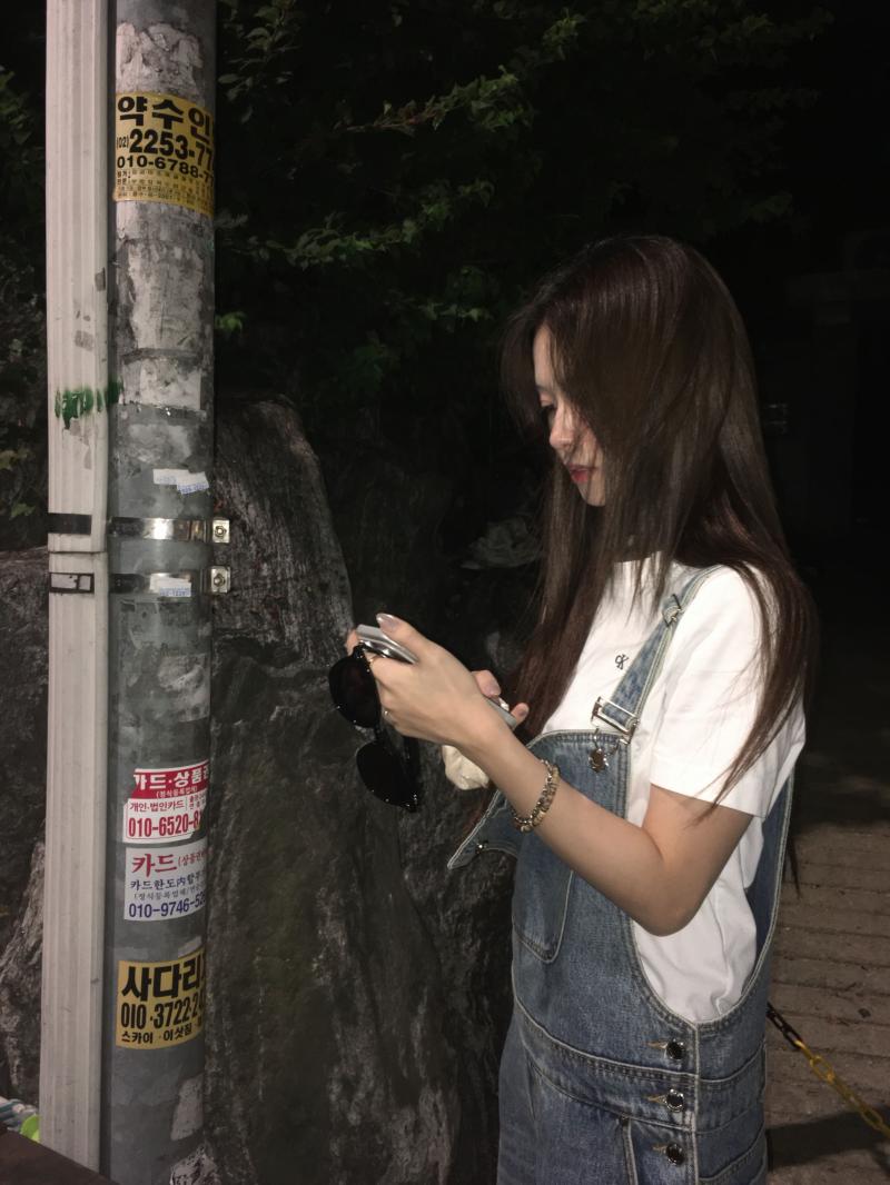 노정의 인별