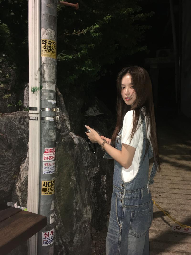 노정의 인별