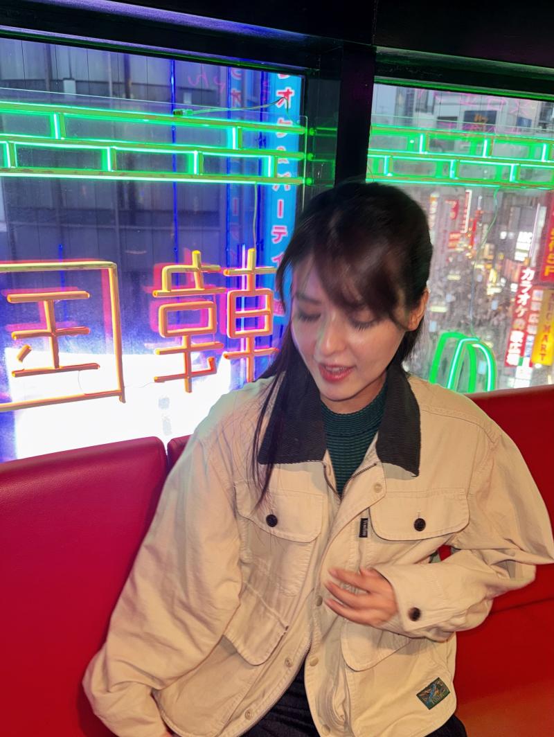 후지이 미나