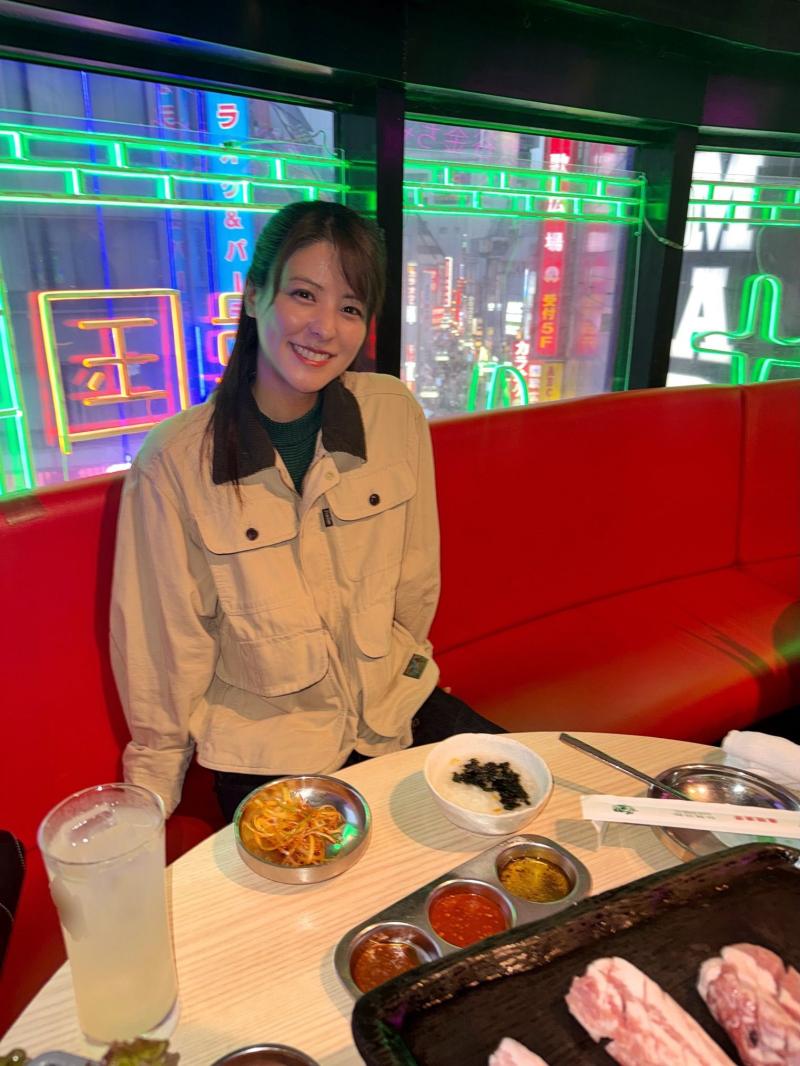 후지이 미나