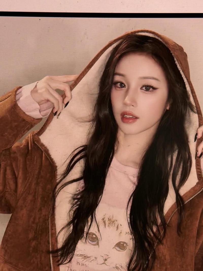 아이들 우기