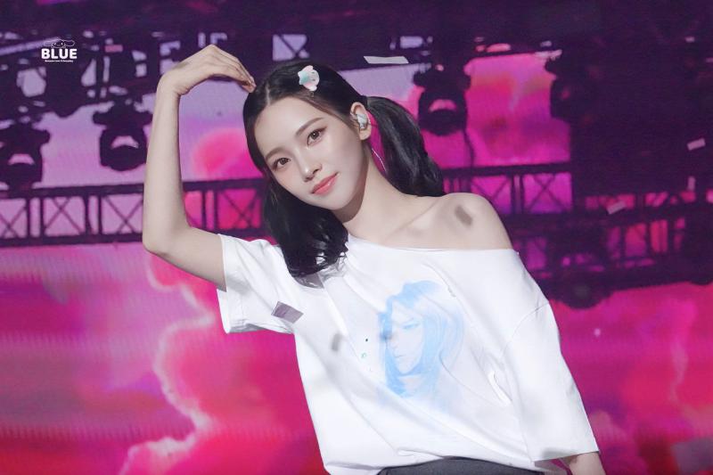 에스파 카리나