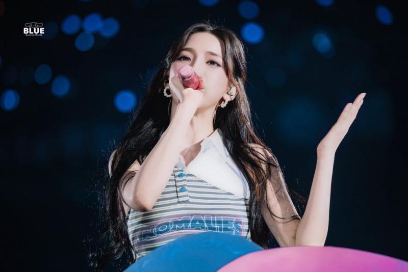 에스파 카리나