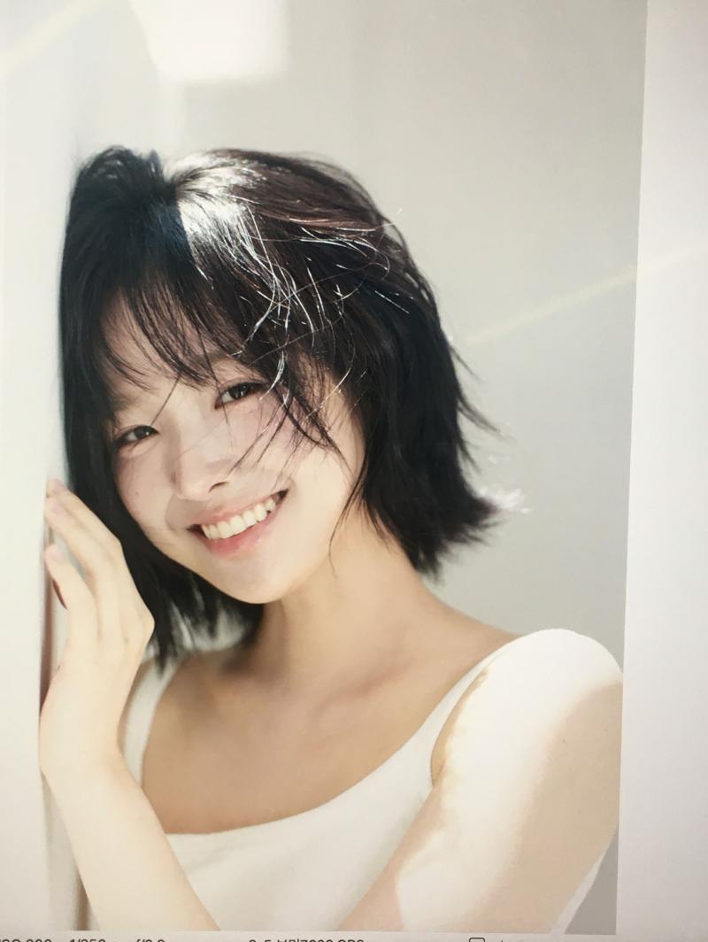 키스오브라이프 나띠