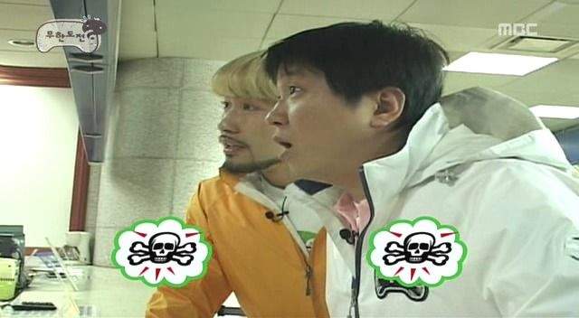 나혼산은 이름도 못 내미는 그시절 리얼 예능