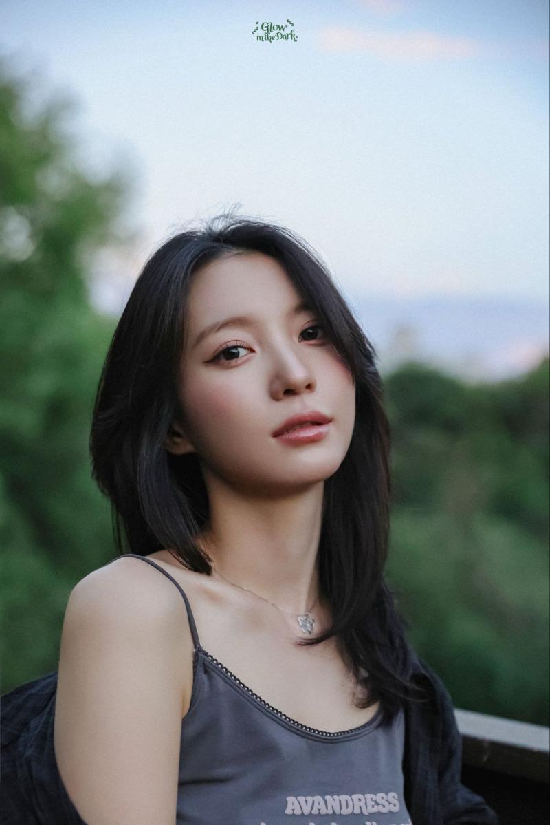 [에스파/AESPA] 카리나