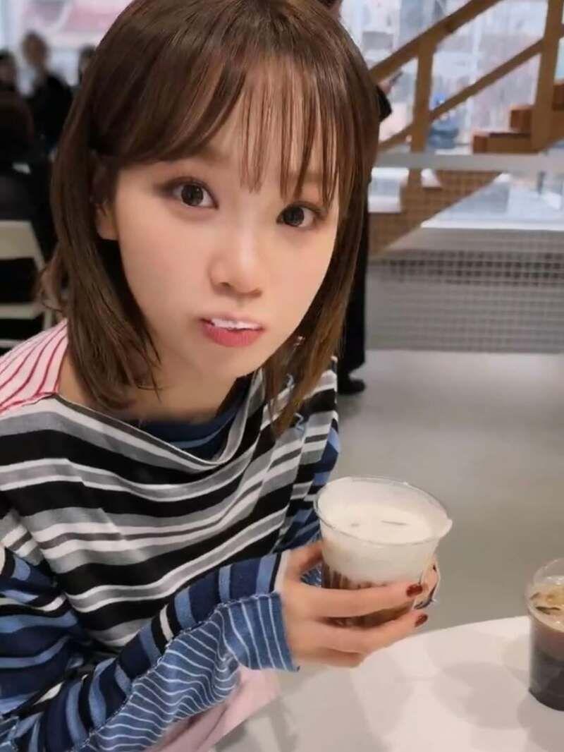 [에스파/AESPA] 카리나