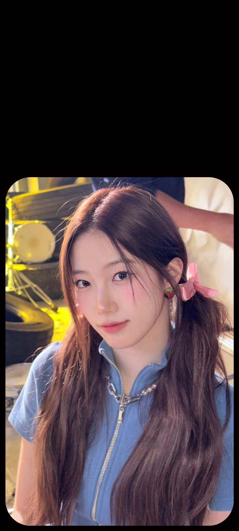 [에스파/AESPA] 카리나