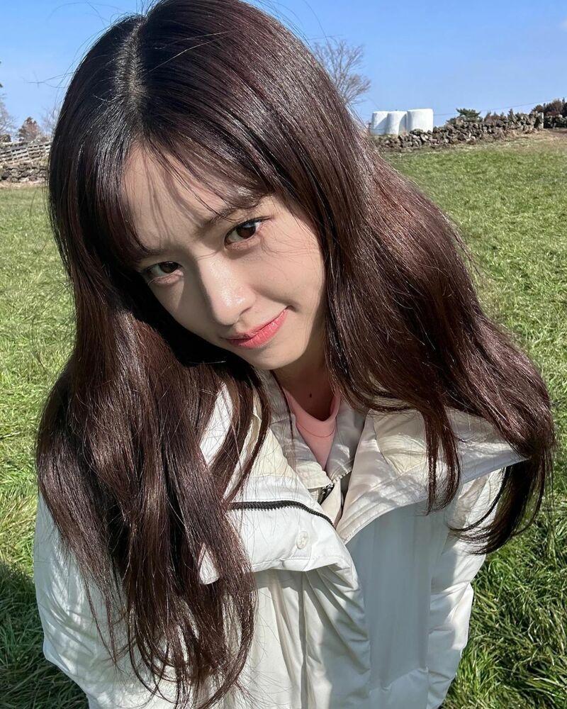 [에스파/AESPA] 카리나