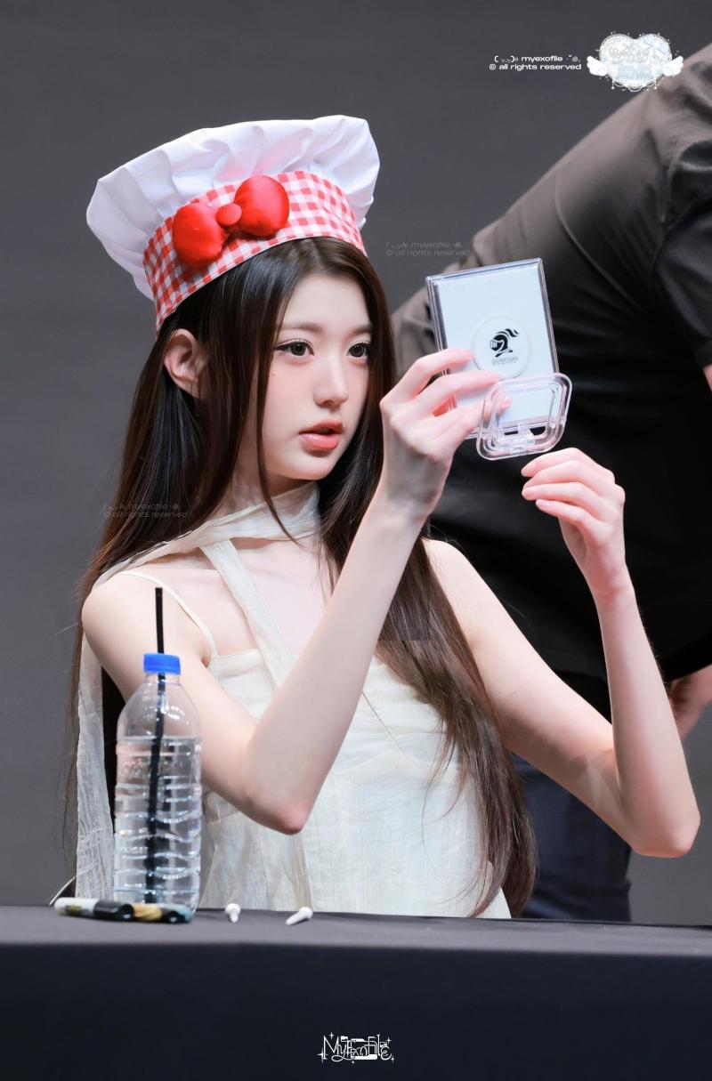 [아이브] 장원영